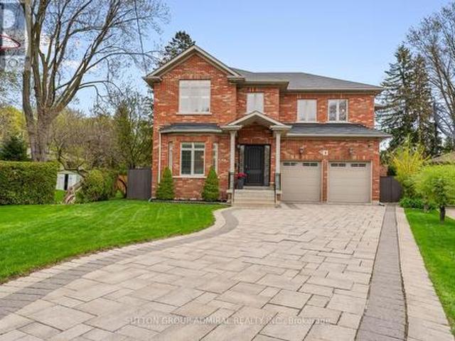 9 Cheshire Drive, Toronto, ON, M9B 2N7 house for sale | Listing ID W13819 | Royal LePage