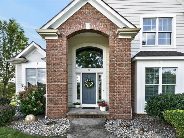 9 Cheshire Ridge