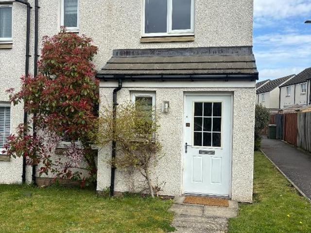 9, Chuckers Row, East Lothian EH21 3 bed semi detached house to rent £1,250 pcm £288 pw