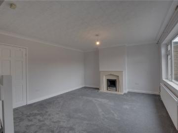 North East, North England - Fireplace, Equipped kitchen