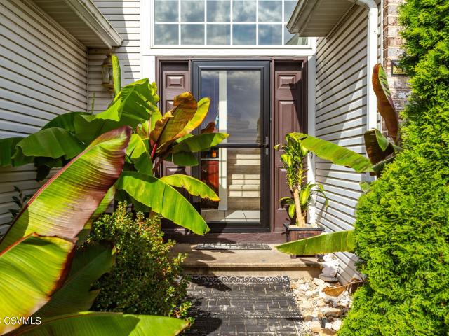 9 circle view drive