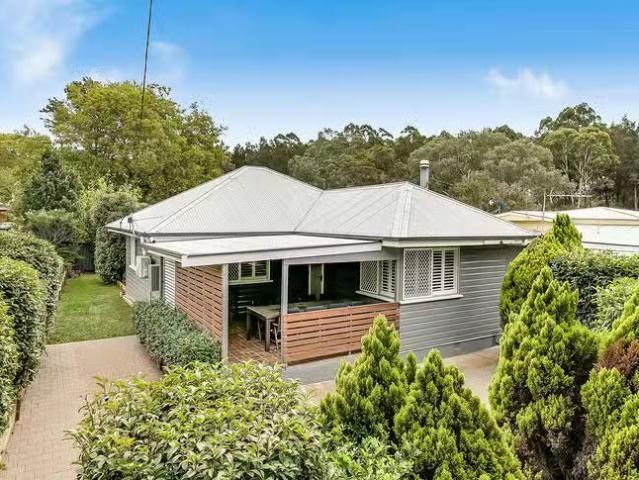 9 Clarissa Street, Newtown, QLD 4350