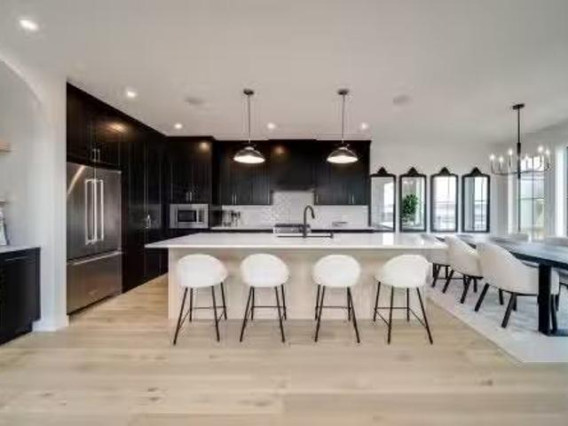 9 Cloutier Close, St. Albert, AB, T8T 2C9 house for sale Li.