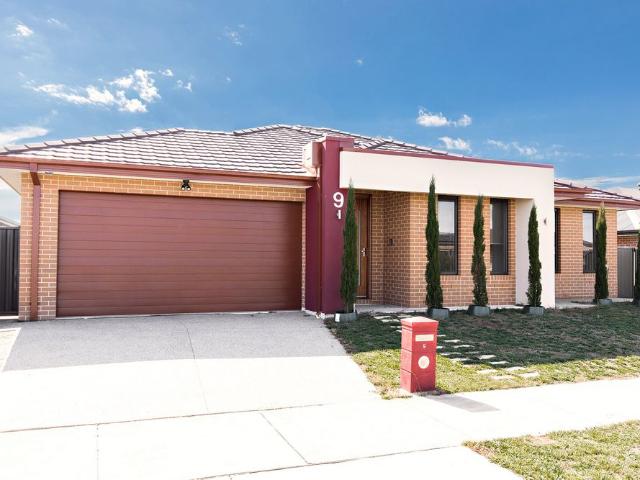 9 Cockerall Street, Lucas, VIC, 3350