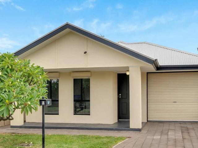 9 Cockshell Street, Davoren Park, SA, 5113