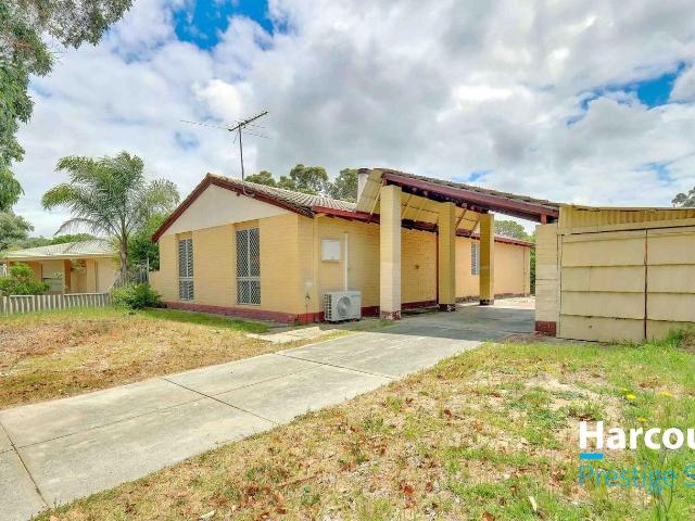 9 Coachwood Way, MADDINGTON, WA 6109