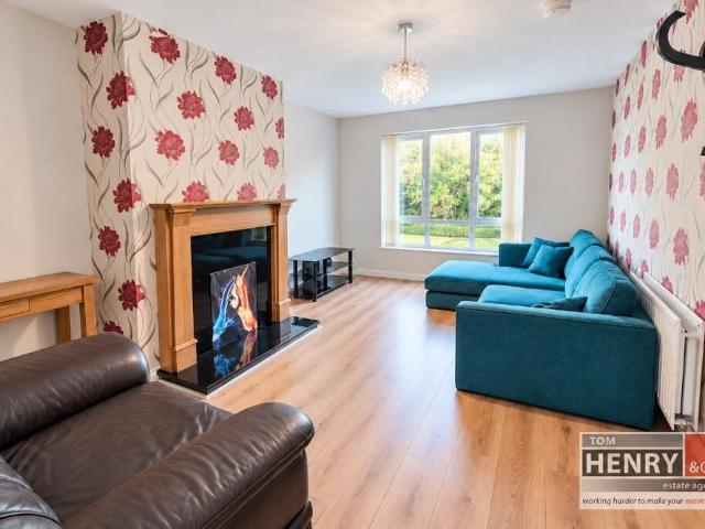 9 Coolhill Mews, Killyneill Road, Dungannon, BT71 6UG