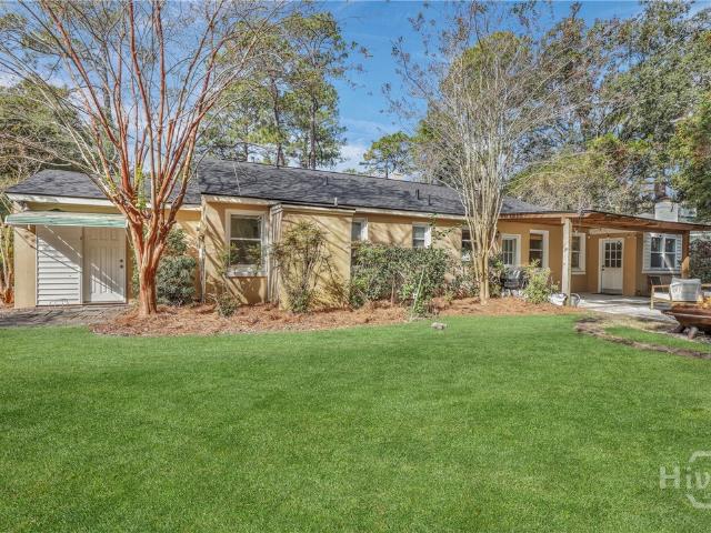 9 Colonel Estill Ave, Savannah, GA 31406 | MLS #SA344513