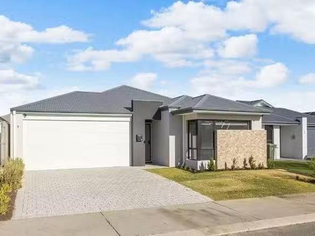 9 Colony Way, Ellenbrook, WA 6069