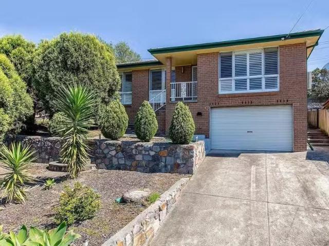 9 Columba Lane, Elermore Vale House for rent Listed by Kaitly.