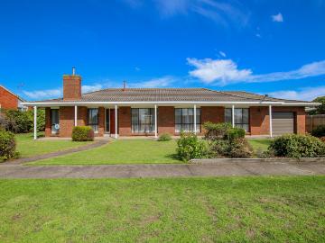 Warrnambool, Woolsthorpe
