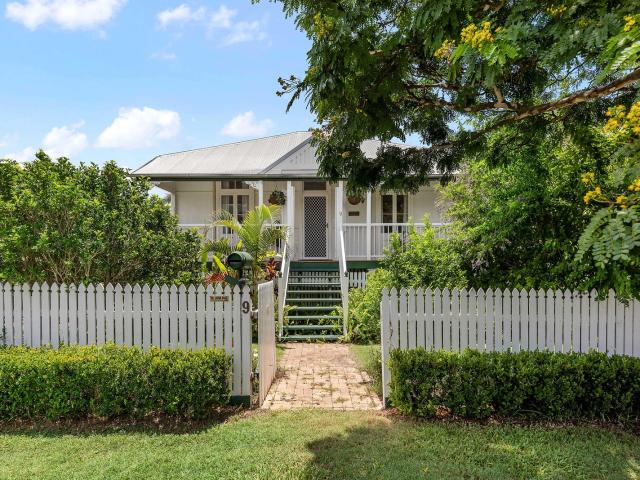 9 Cormack Street, Sherwood, QLD 4075 House for Rent Ray White Sherwood | Ray White Centenary