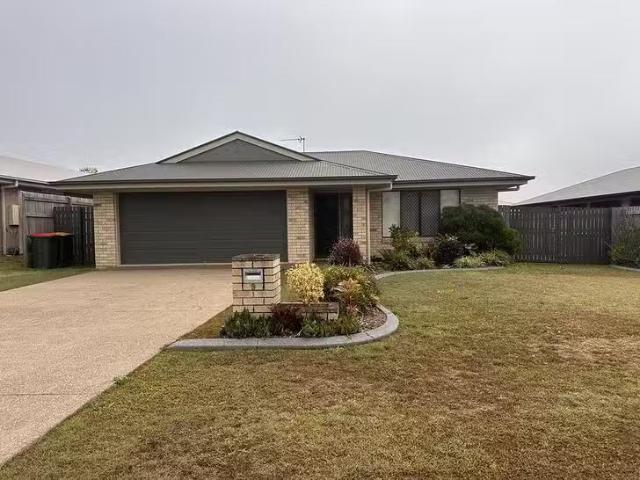 9 Cormorant Court, Kawungan, QLD 4655