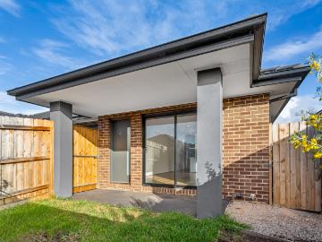 Melton South, Victoria