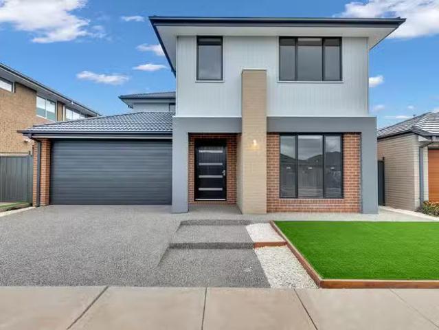 9 Coronado Crescent, Truganina, VIC 3029
