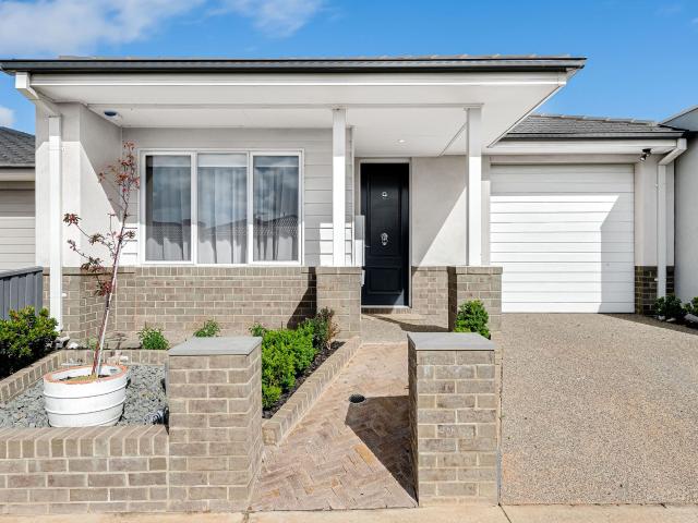 9 Corriedale Avenue, Truganina