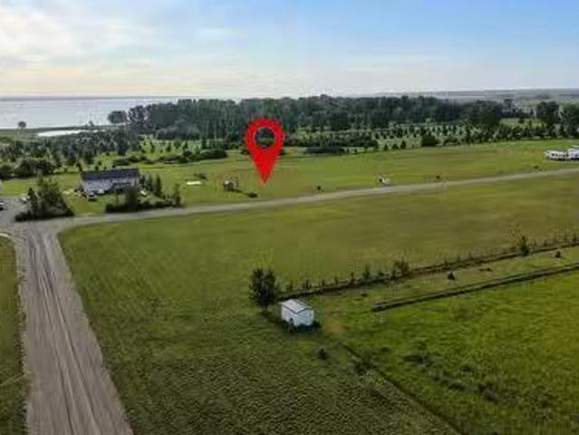 9 Coteau Place, Lake Diefenbaker, SK, S0L 0G0 vacant land fo.