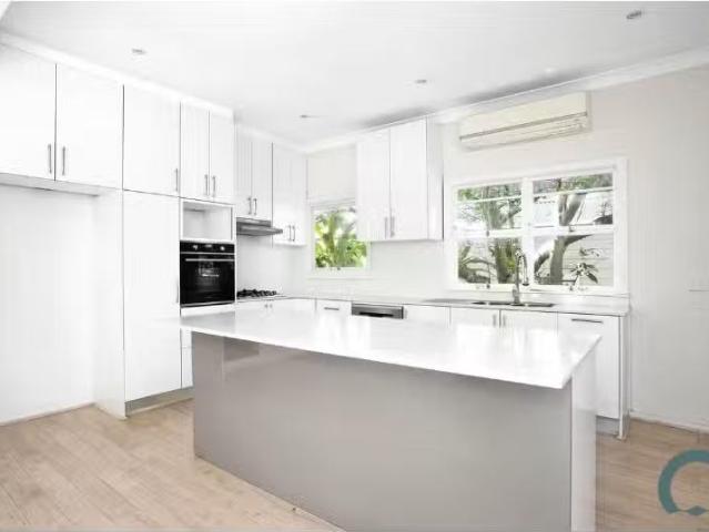 9 Countess Street, Mosman House for rent Listed by Marlena Sa.