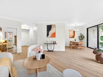 Redwood Shores, Foster City, San Mateo CCD San Mateo County California, San Mateo County, California, USA