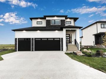 9 Crocus Lane, West St Paul, MB, R2V 5J8 Luxury House for sale | Listing ID 202613 | Royal LePage Carriage Trade Luxury Properties