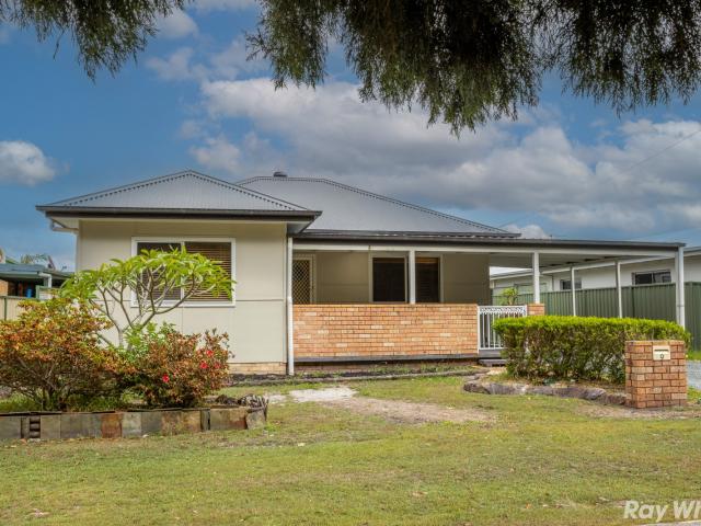 9 Cross Street, Forster, NSW 2428 House for Rent Ray White Forster Tuncurry
