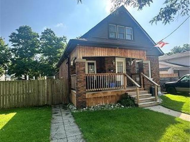 9 Crown Street, Brantford, ON, N3T 5L3 house for lease | Listing ID 40844 | Royal LePage