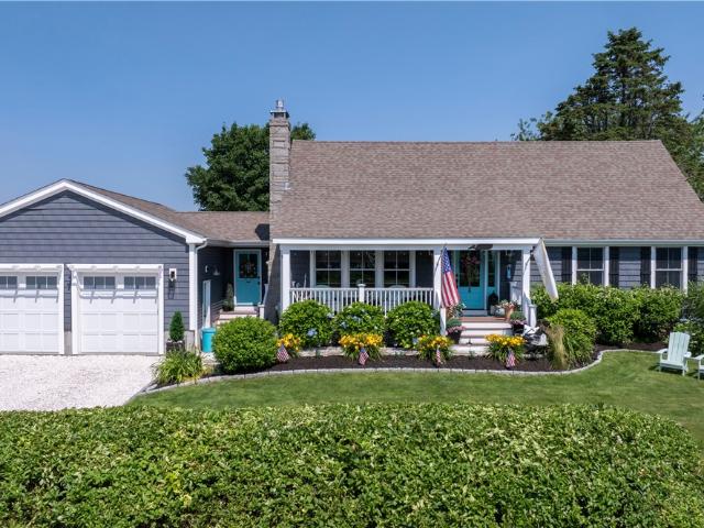9 Dudley Drive