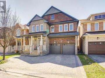 9 Duke Of Cornwall Drive, Markham, ON, L6C 0L3 house for sale | Listing ID N13070 | Royal LePage