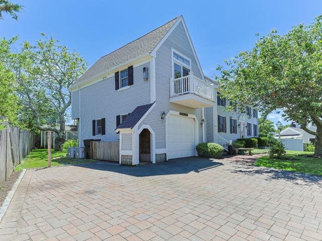 9 Dunes View Road