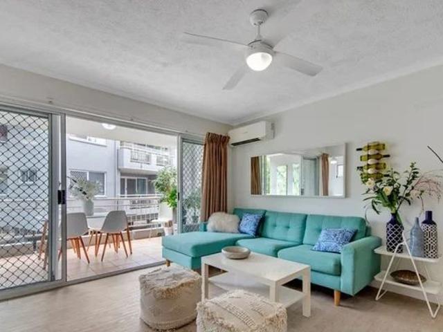 9 Durham Street, Brisbane