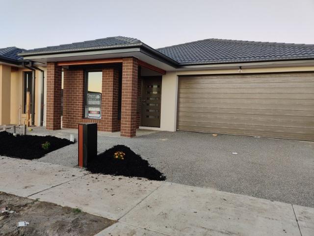 9 DAISY DR DONNYBROOK