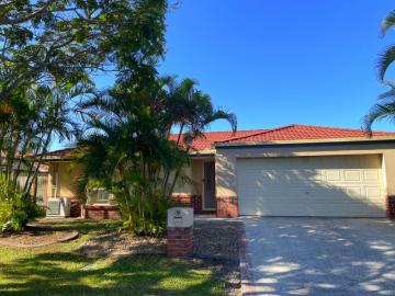 Taigum, Brisbane, Queensland, Brisbane County, Queensland