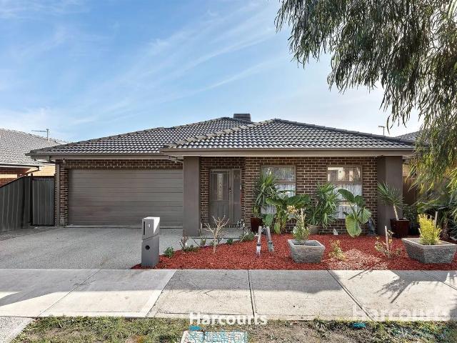 9 Dalwood Way, Wollert, VIC 3750