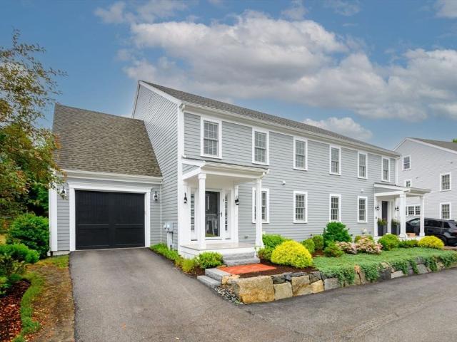 9 Damon Farms, Norwell, US, MA