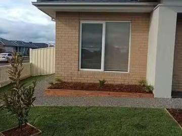 Rockbank, Victoria - Equipped kitchen