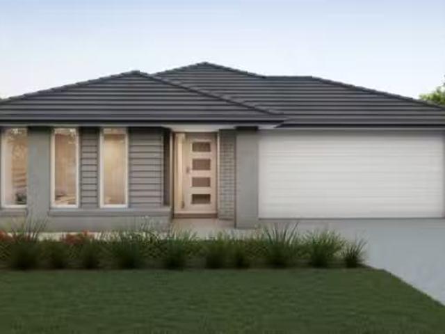 9 Darke Boulevard, Rockbank, VIC 3335