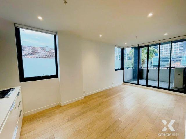 9 Darling Street, Melbourne
