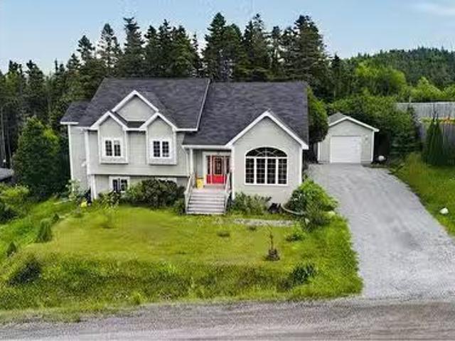 9 Davis Drive, Mount Moriah, NL, A0L 1J0 house for sale Lis.