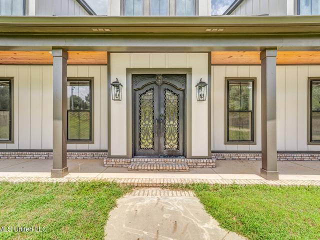 9 Davis Road