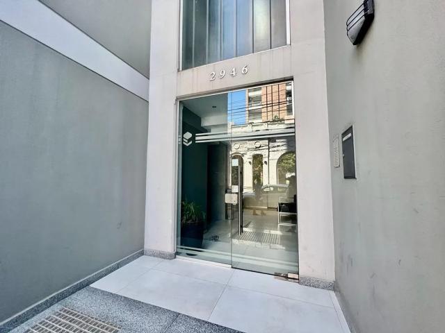 9 de Julio 2946 Piso 10 Depto. A y Cochera – Cod.: 8147