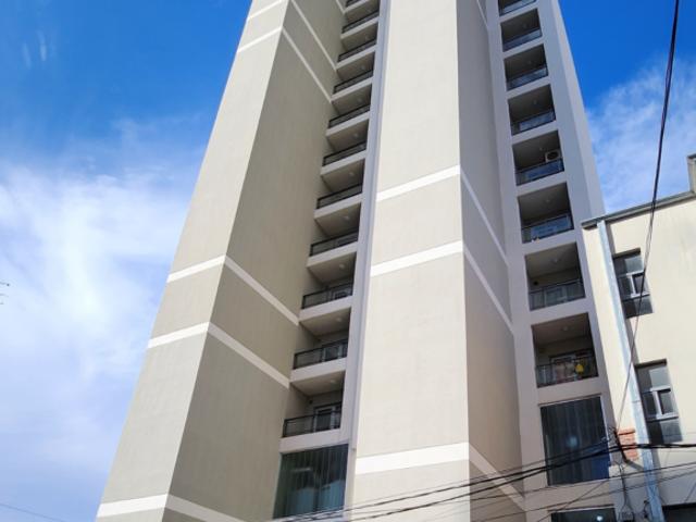 9 de Julio 2952 Piso 6 Dpto. A – Cod.: 8492
