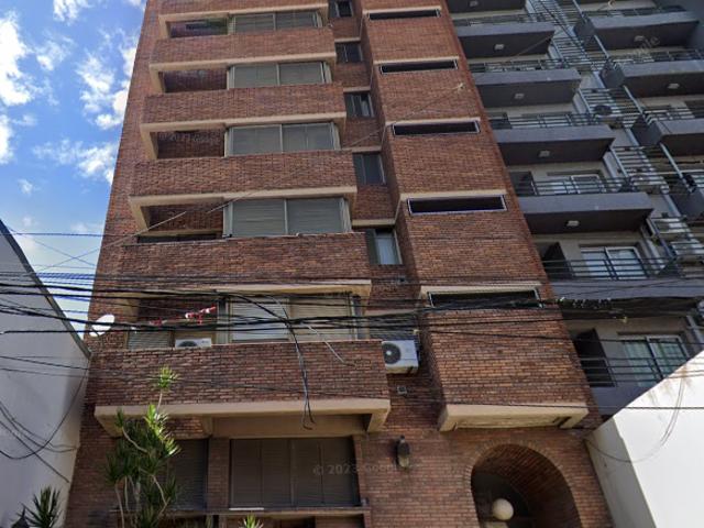 9 De Julio 2336 piso 5 dpto B y cochera nº 15 – EDIFICIO FEDERALES Cod:992