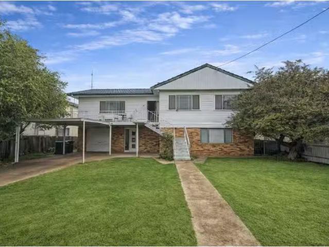 9 Delaney Avenue, Narrabri House for rent Listed by Resharnie.