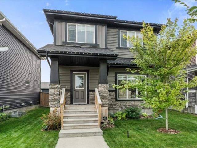 9 Dillingham, Fort Saskatchewan, AB, T8L 0N2 house for sale | Listing ID E4505 | Royal LePage