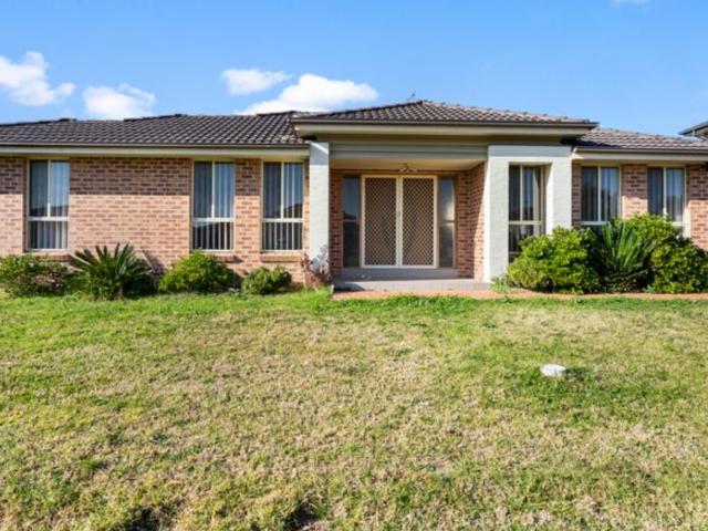 9 Domain Boulevard, PRESTONS, NSW 2170