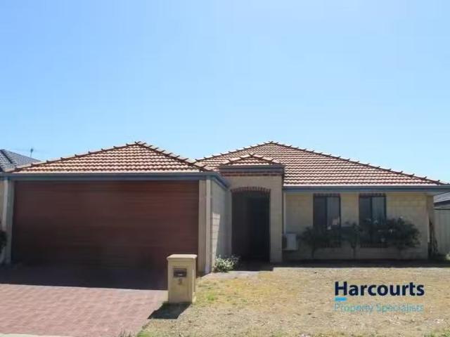 9 Domain Circle, SUCCESS, WA 6164 House for Rent