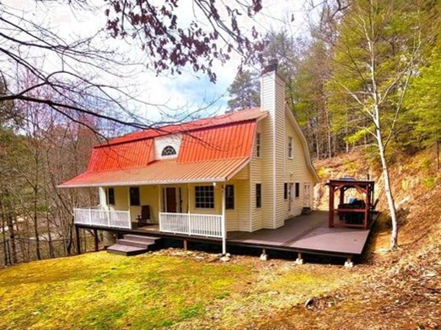 9 Domenico Dr, Murphy, NC 28906