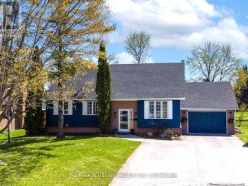9 Don Court, Kawartha Lakes Lindsay, ON, K9V 5T1 house for sale | Listing ID X13492 | Royal LePage