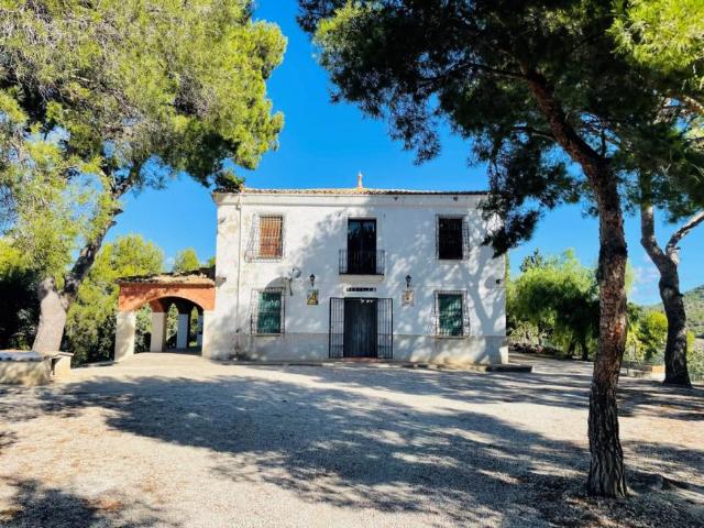 9 Dormitorio Villa Jijona Alicante 101133929