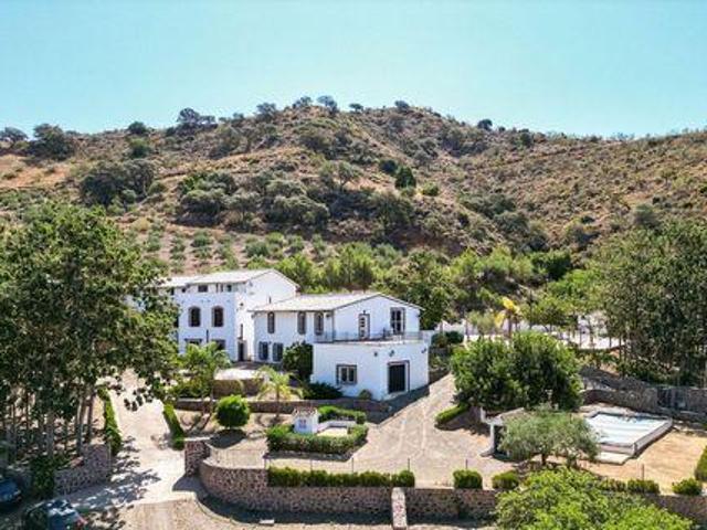 9 Dormitorio Villa Malaga Andalucía 96081262
